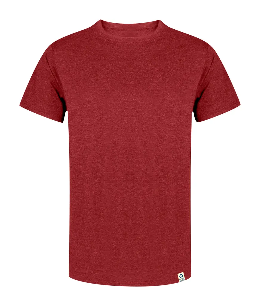 Majica Parnu AP735287 red XXL-0