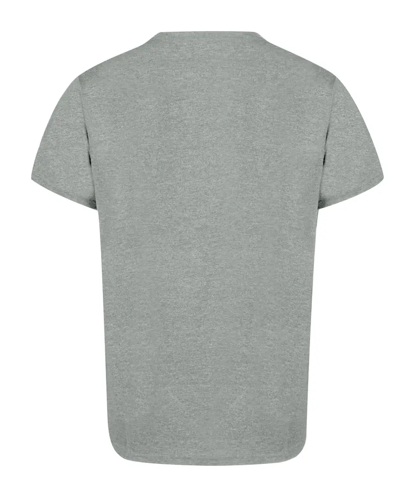 Majica Parnu AP735287 grey L-1