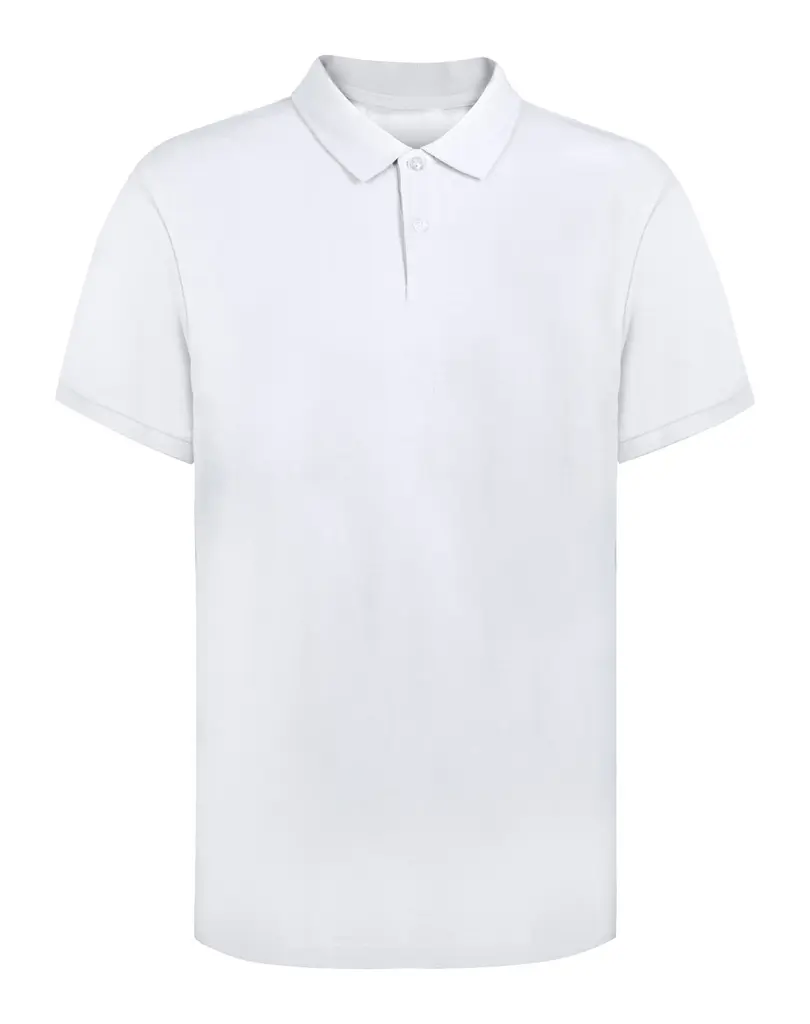Pique polo majica Veano AP735317 white XXL-0