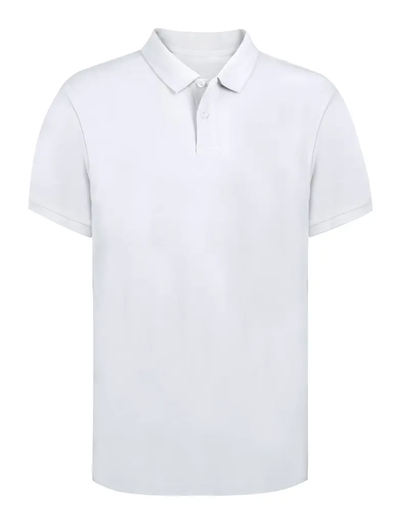 Pique polo majica Veano AP735317 white XXL-1