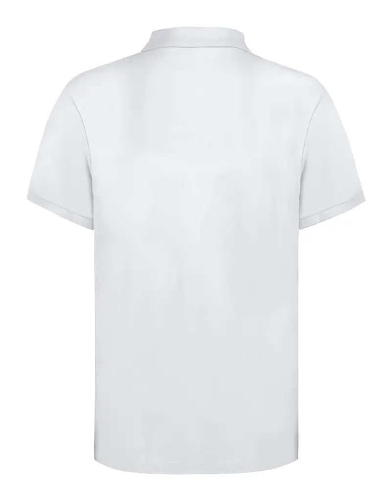 Pique polo majica Veano AP735317 white XXL-2