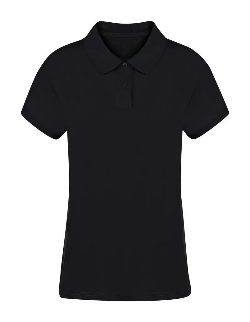 Ženska polo majica Ulian AP735294 black M-0