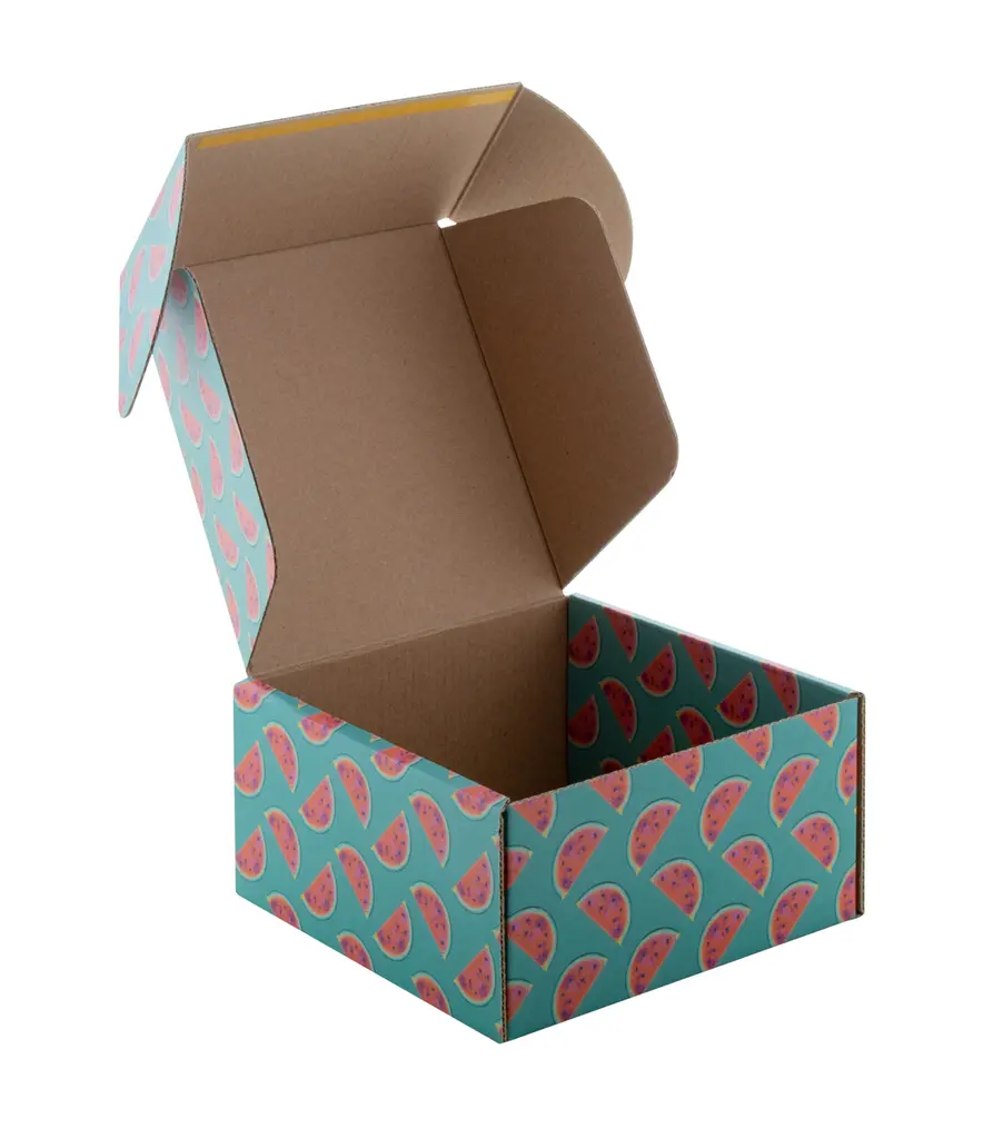 Poštanska kutija CreaBox Post Square S AP716129-1