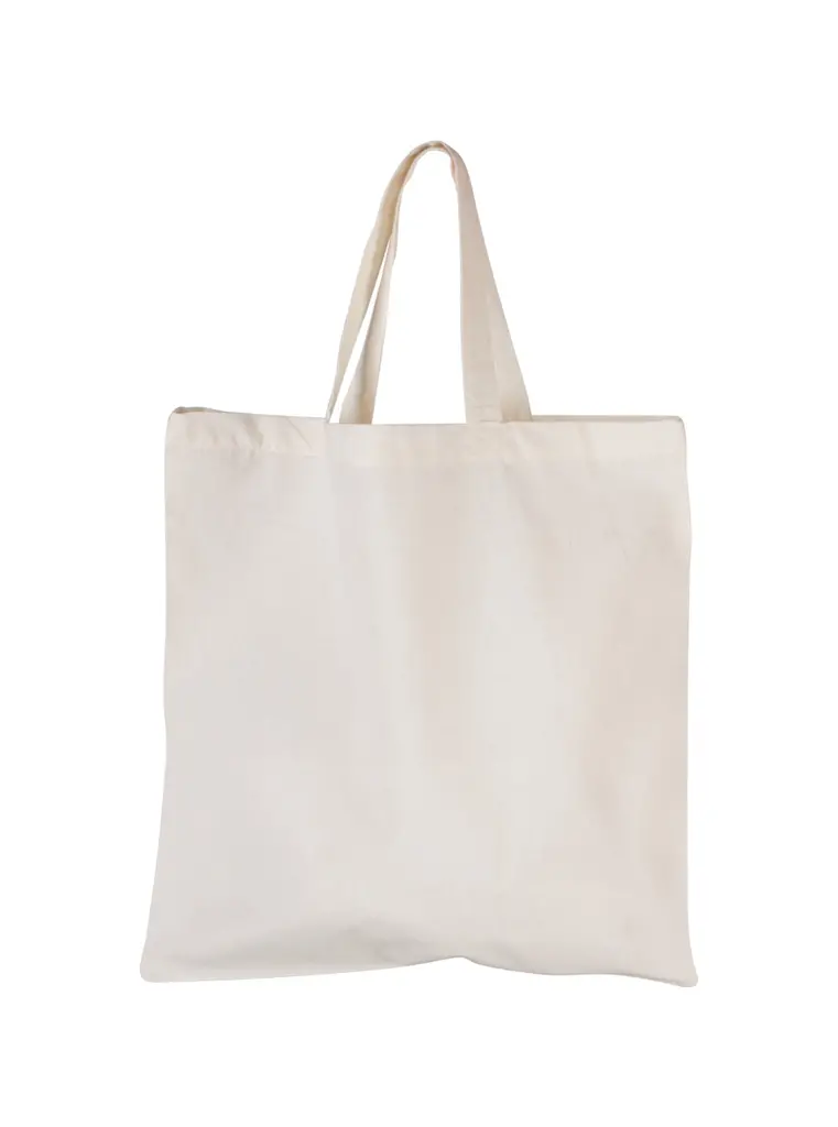 Torba za kupovinu od pamuka Shorty AP806609-0