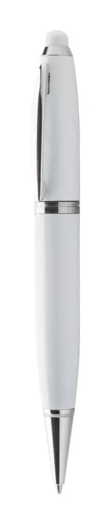 Kemijska olovka s USB-om Sivart 16Gb AP741731-0