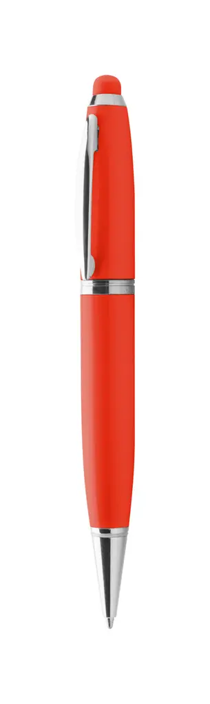 Kemijska olovka s USB-om Sivart 16Gb AP741731-1