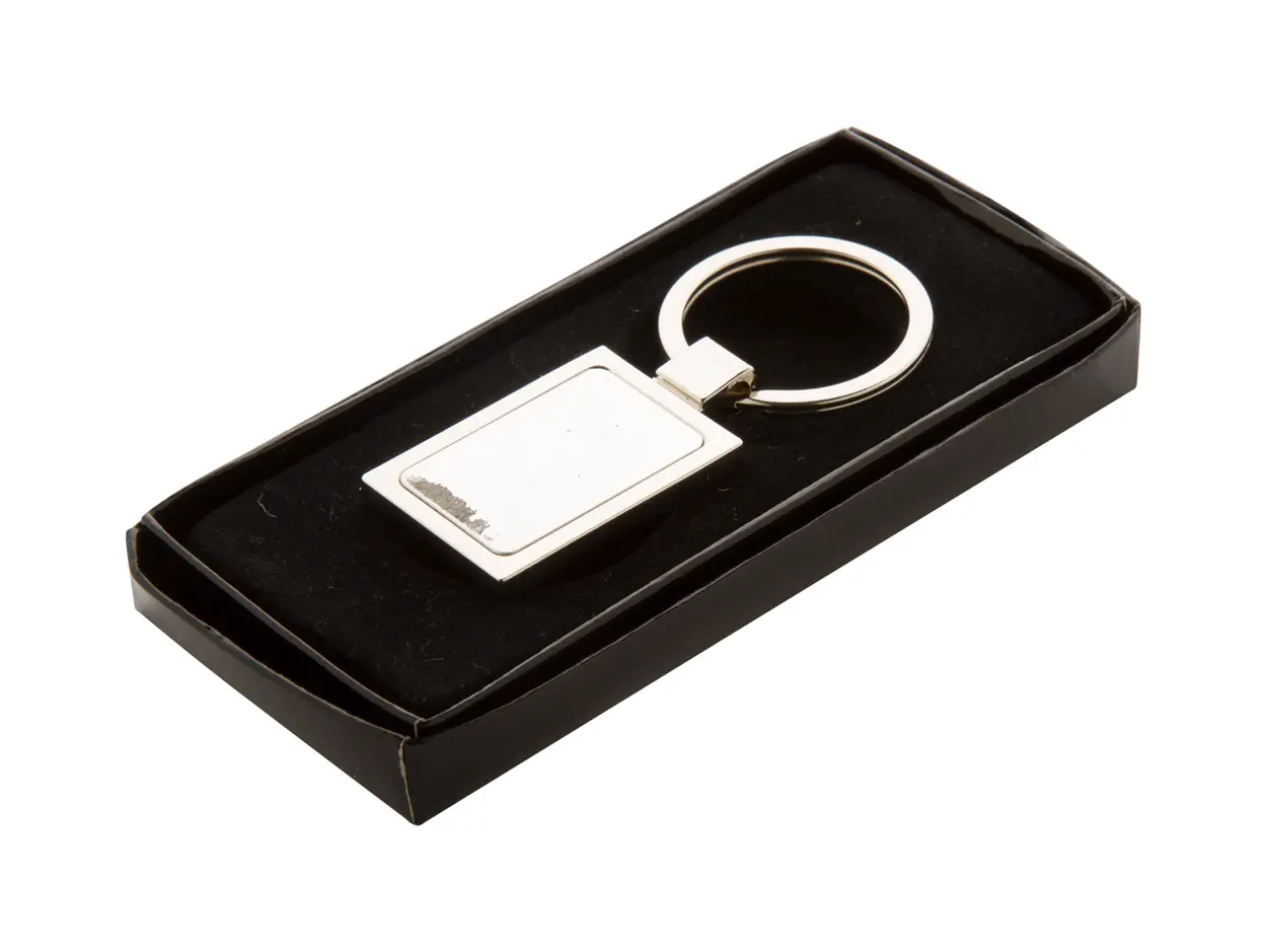 Privjesak za ključeve Rectangle AP800655-1