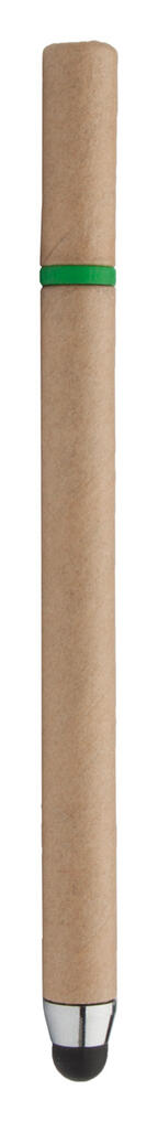 Reciklirana kemijska olovka od papira EcoTouch AP805892-1