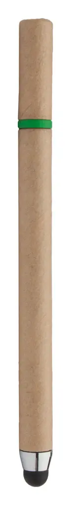 Reciklirana kemijska olovka od papira EcoTouch AP805892-1