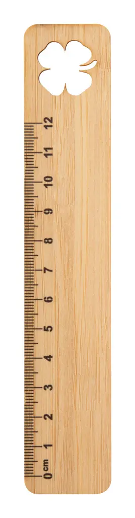 Ravnalo od bambusa Rooler AP718526-1