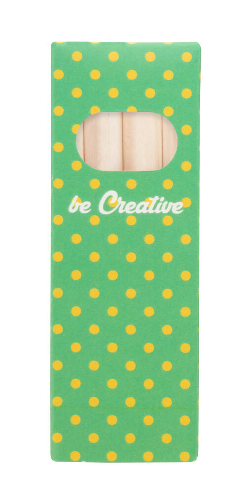 Set bojica 4 kom CUSTOM MADE Penxil 4 AP716442-0