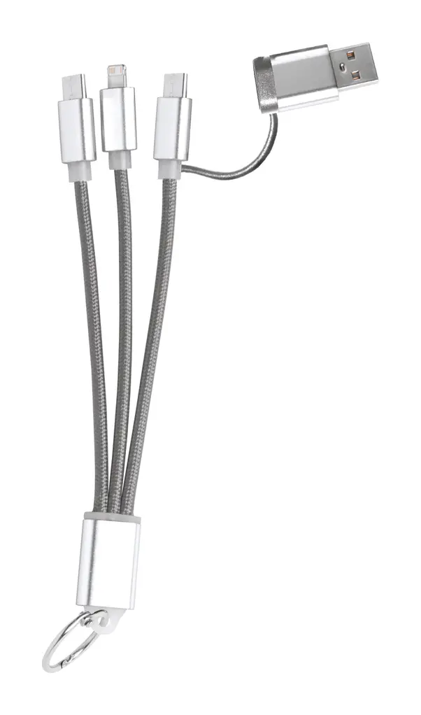 Privjesak s USB punjačem Frecles AP722111-0