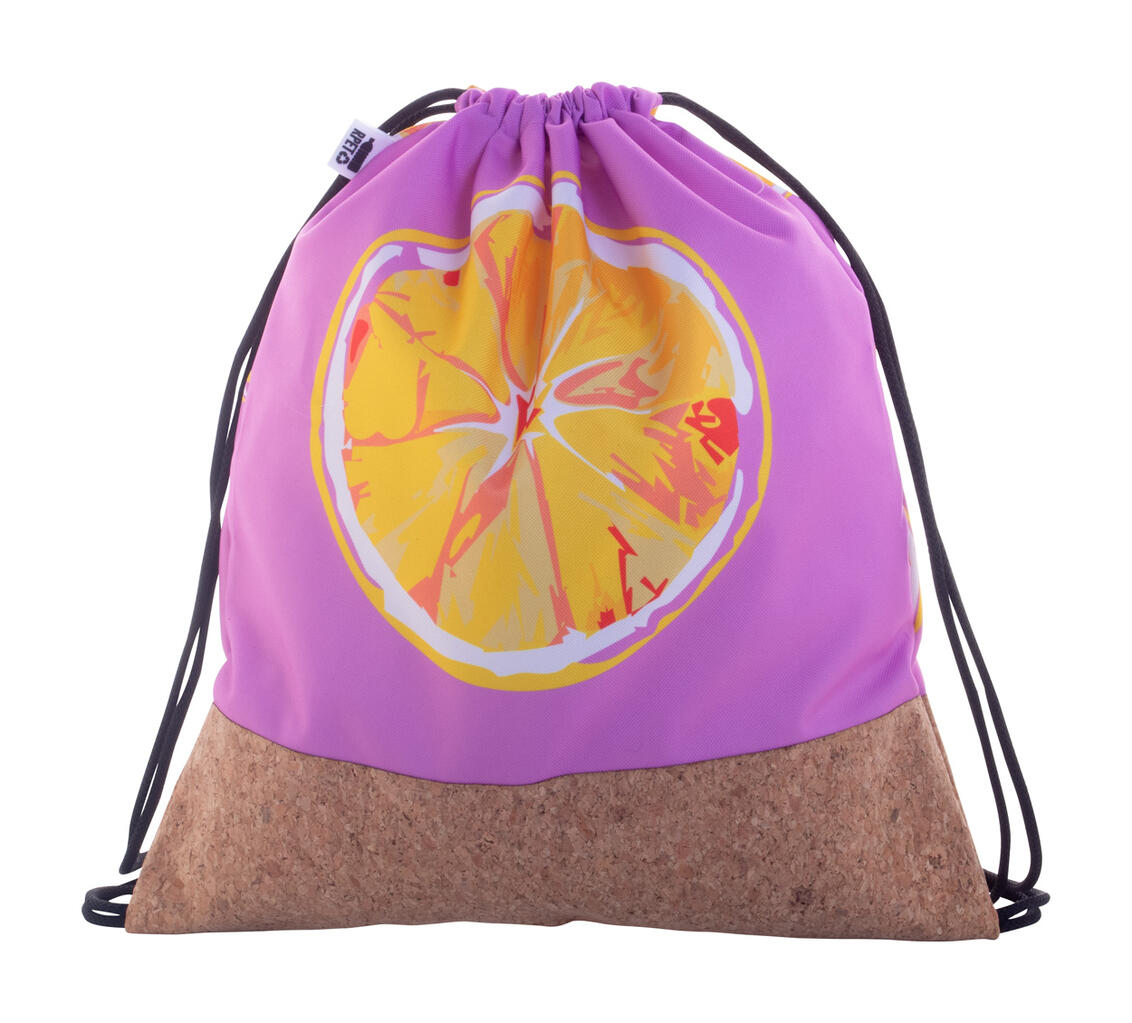 Torba s vezicama CUSTOM MADE CreaDraw Cork AP716468-0