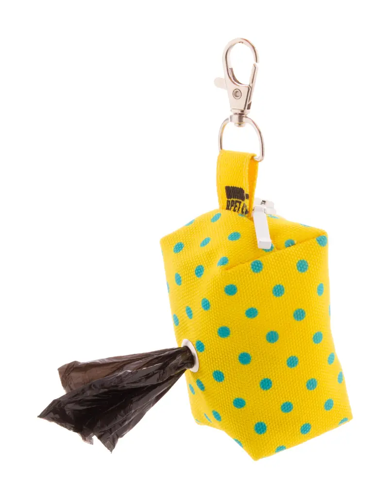 RPET vrećice za pse CUSTOM MADE Pavesave AP716580-0