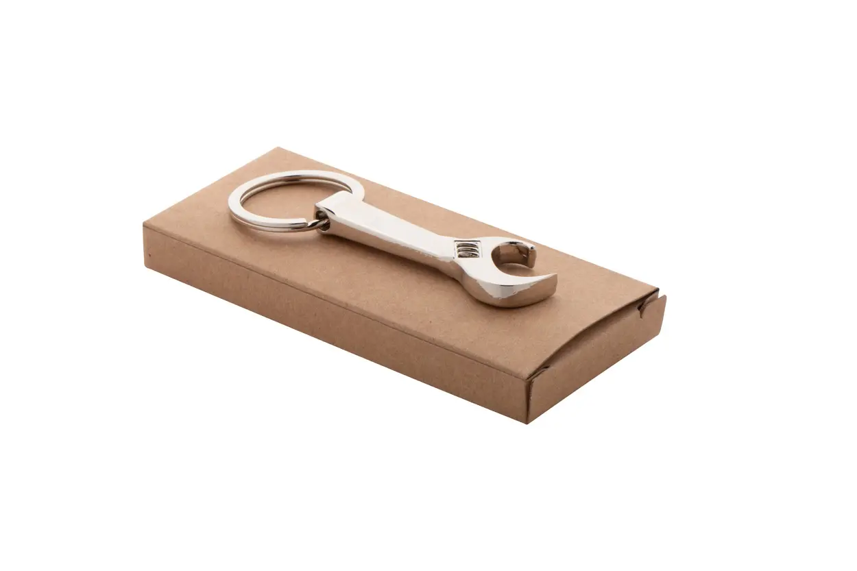 Privjesak za ključeve s otvaračem za bocu Spanner AP806994-1