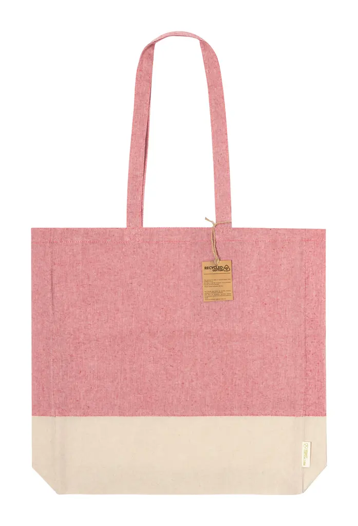 Torba za kupovinu od pamuka Pecle AP733872-1