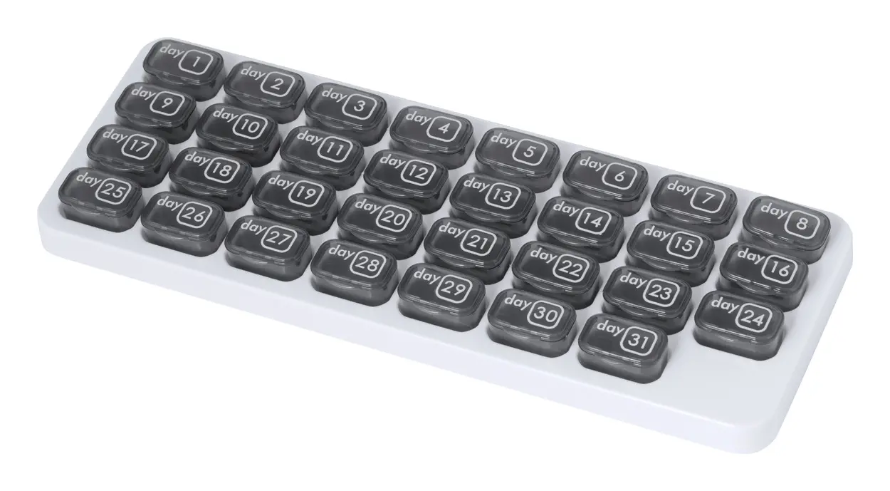 Kutija za tablete Stexio AP733662-0