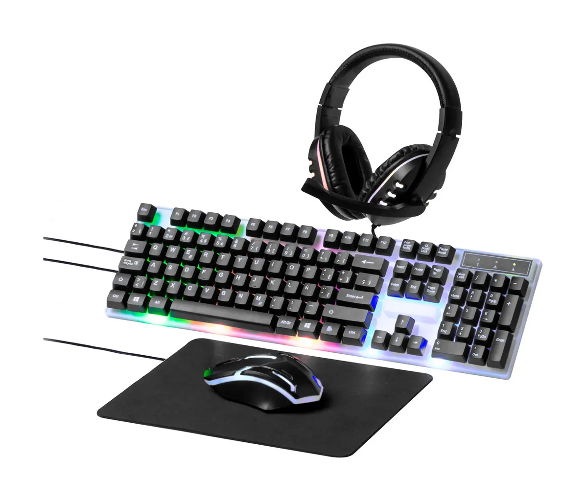 Set za gejmere Thrym AP733962-0