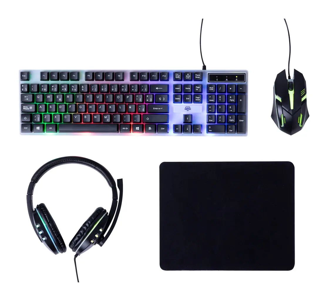 Set za gejmere Thrym AP733962-1