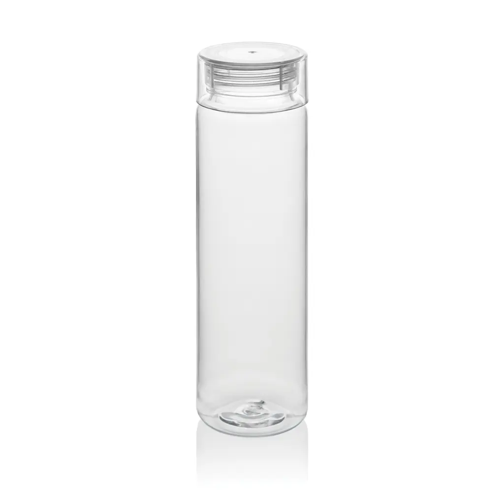 Boca za vodu VINGA Cott RCS RPET V10200 transparent-1