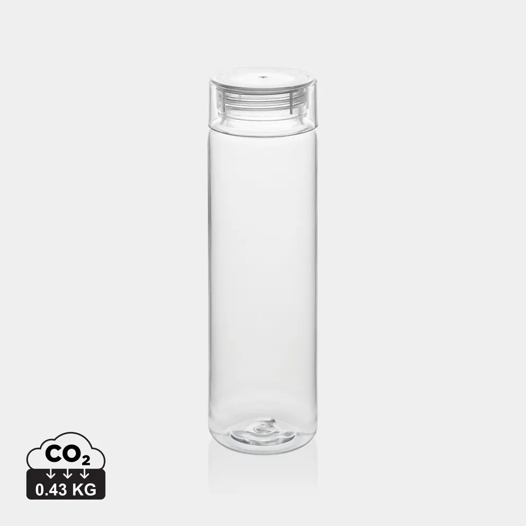 Boca za vodu VINGA Cott RCS RPET V10200 transparent-0