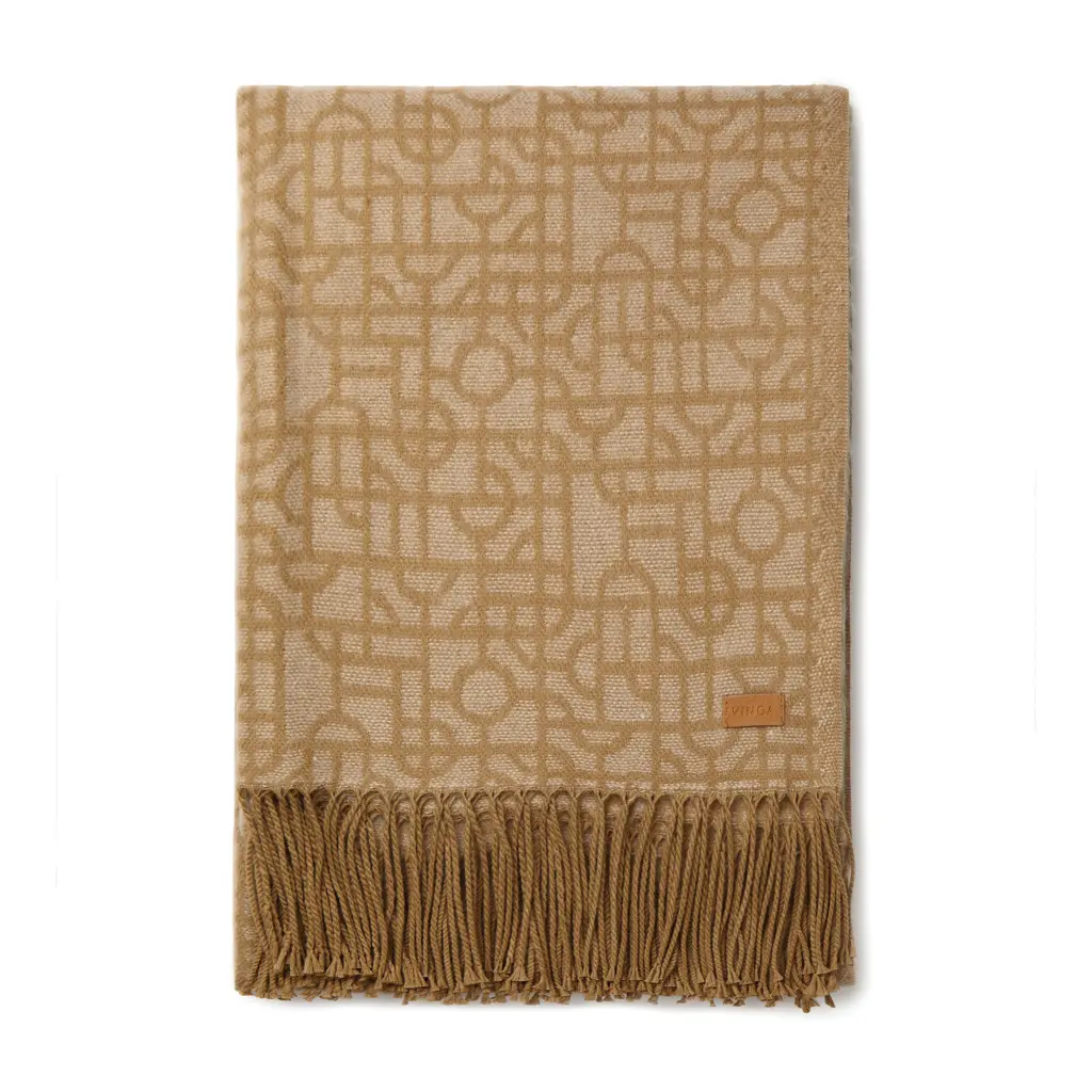 Deka VINGA Verso V1021 brown-1