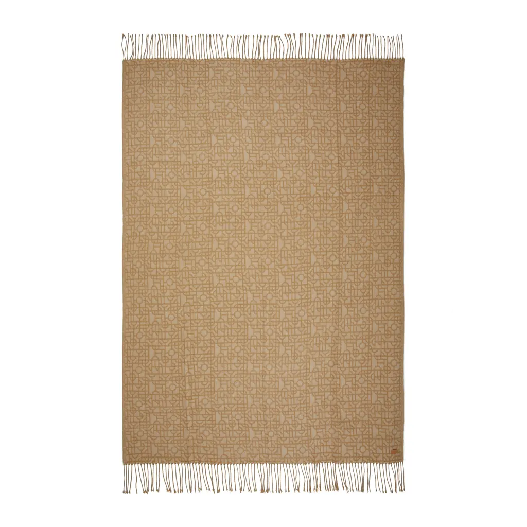 Deka VINGA Verso V1021 brown-2
