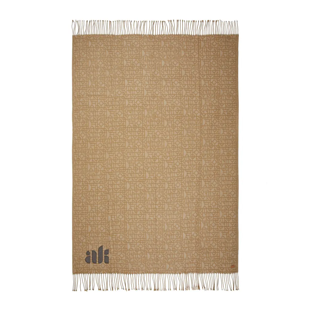 Deka VINGA Verso V1021 brown-3