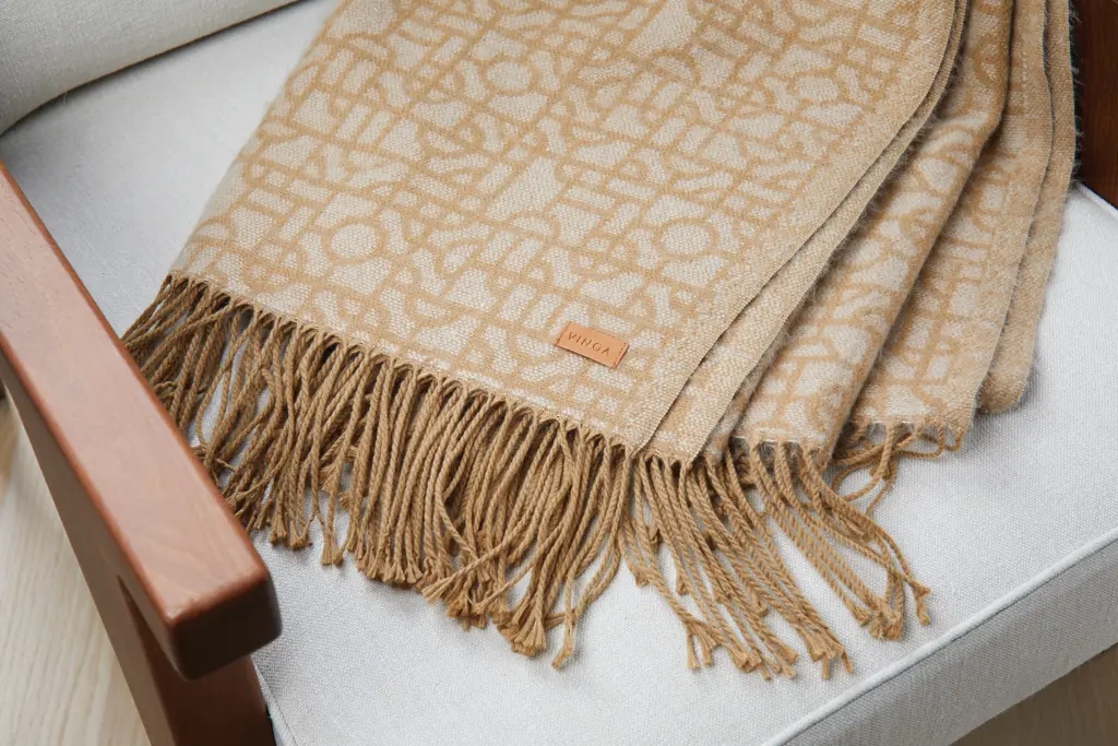 Deka VINGA Verso V1021 brown-6
