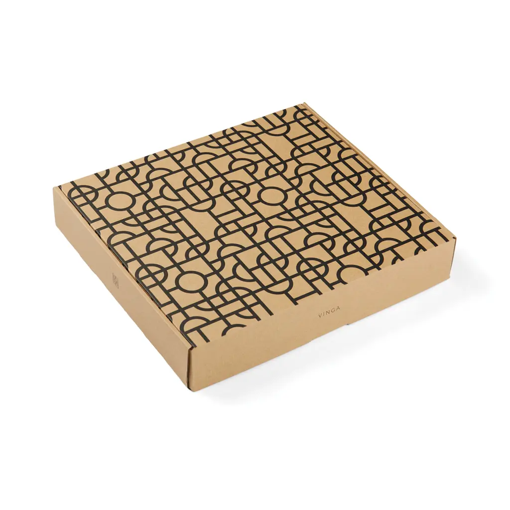 Deka VINGA Verso V1021 brown-7