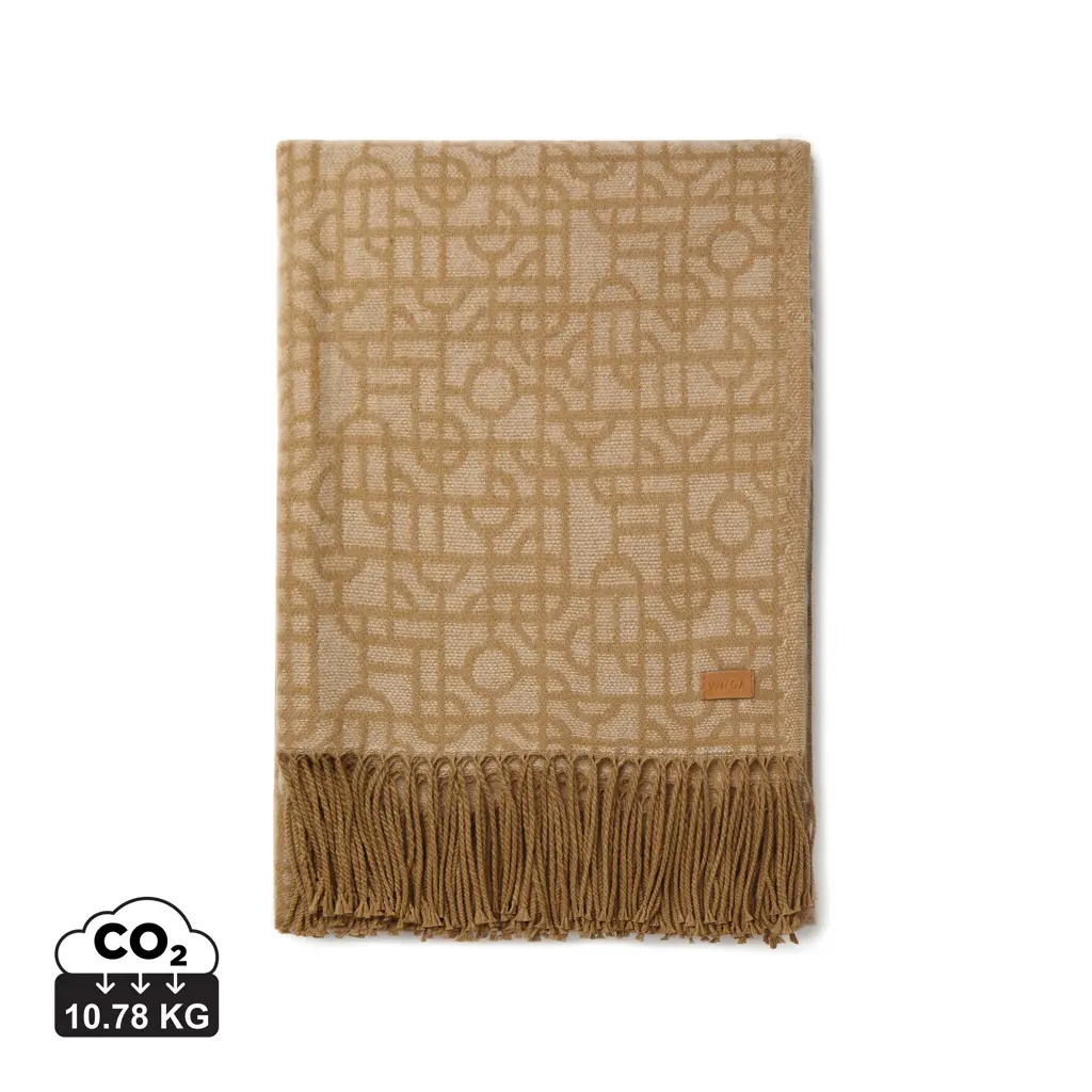 Deka VINGA Verso V1021 brown-0
