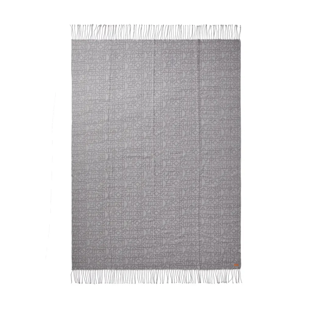 Deka VINGA Verso V1021 grey-2