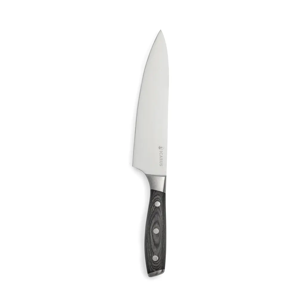 Kuharski nož VINGA Kaiser V1650 steel-3