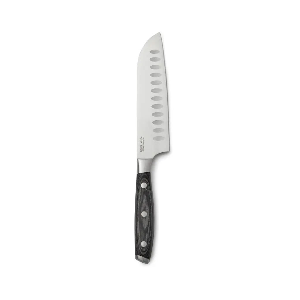 Santoku nož VINGA Kaiser V1653 steel-1