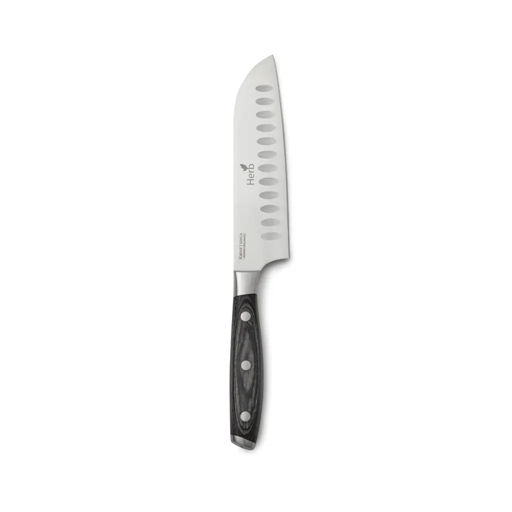 Santoku nož VINGA Kaiser V1653 steel-3