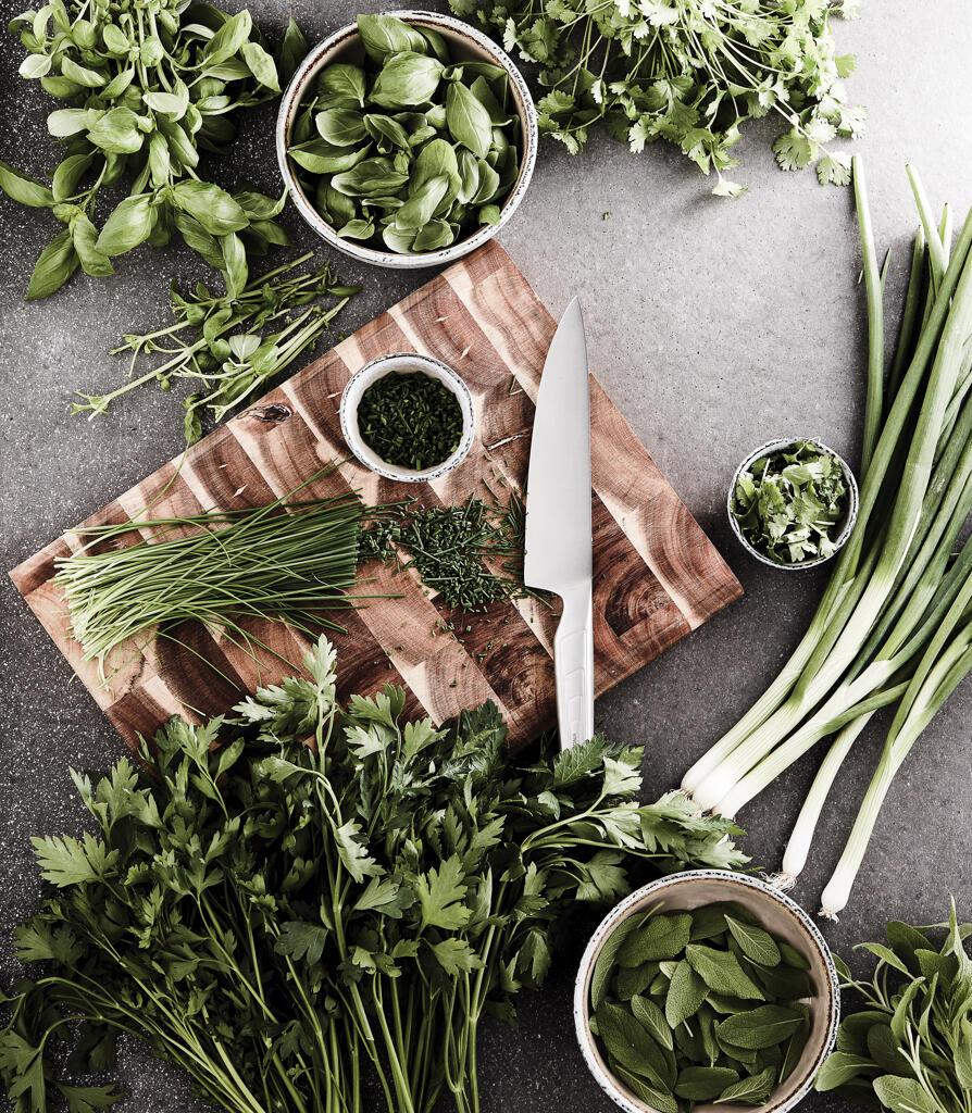 Kuharski nož VINGA Hattasan V1654 steel-4