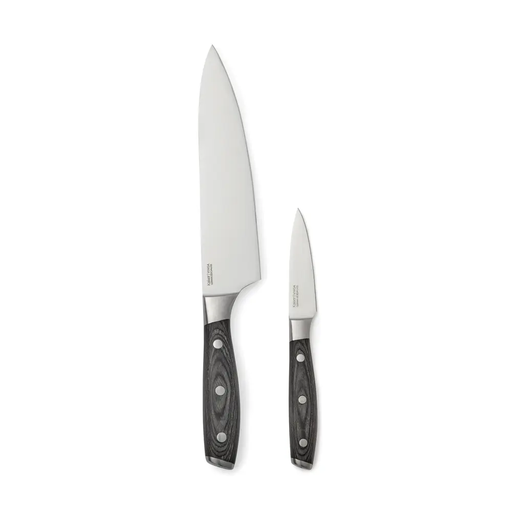 Kuharski set VINGA Kaiser V1655 steel-1