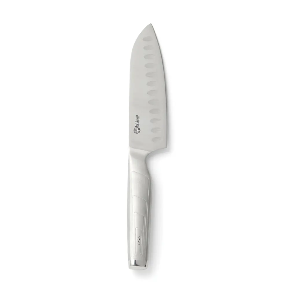 Santoku nož VINGA Hattasan V1657 steel-2