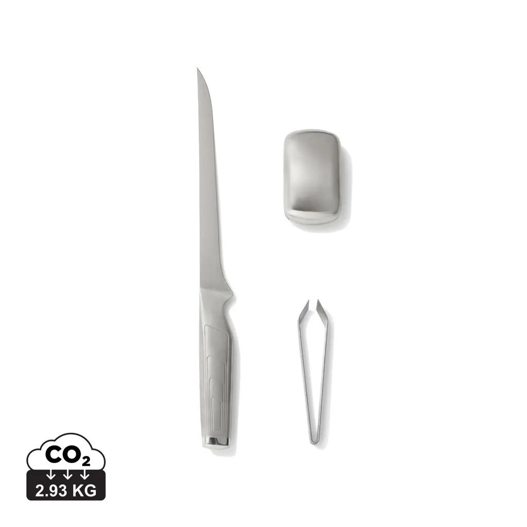 Set noževa za filetiranje VINGA Hattasan V1658 steel-0