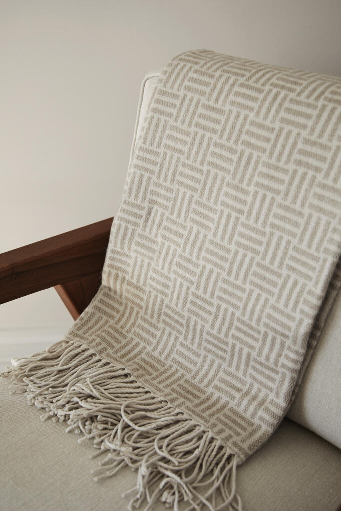 Deka VINGA Lenox V19454 brown-10