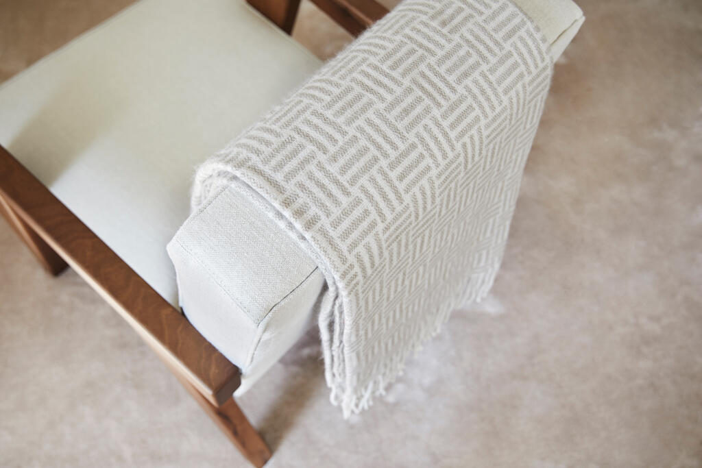 Deka VINGA Lenox V19454 brown-11