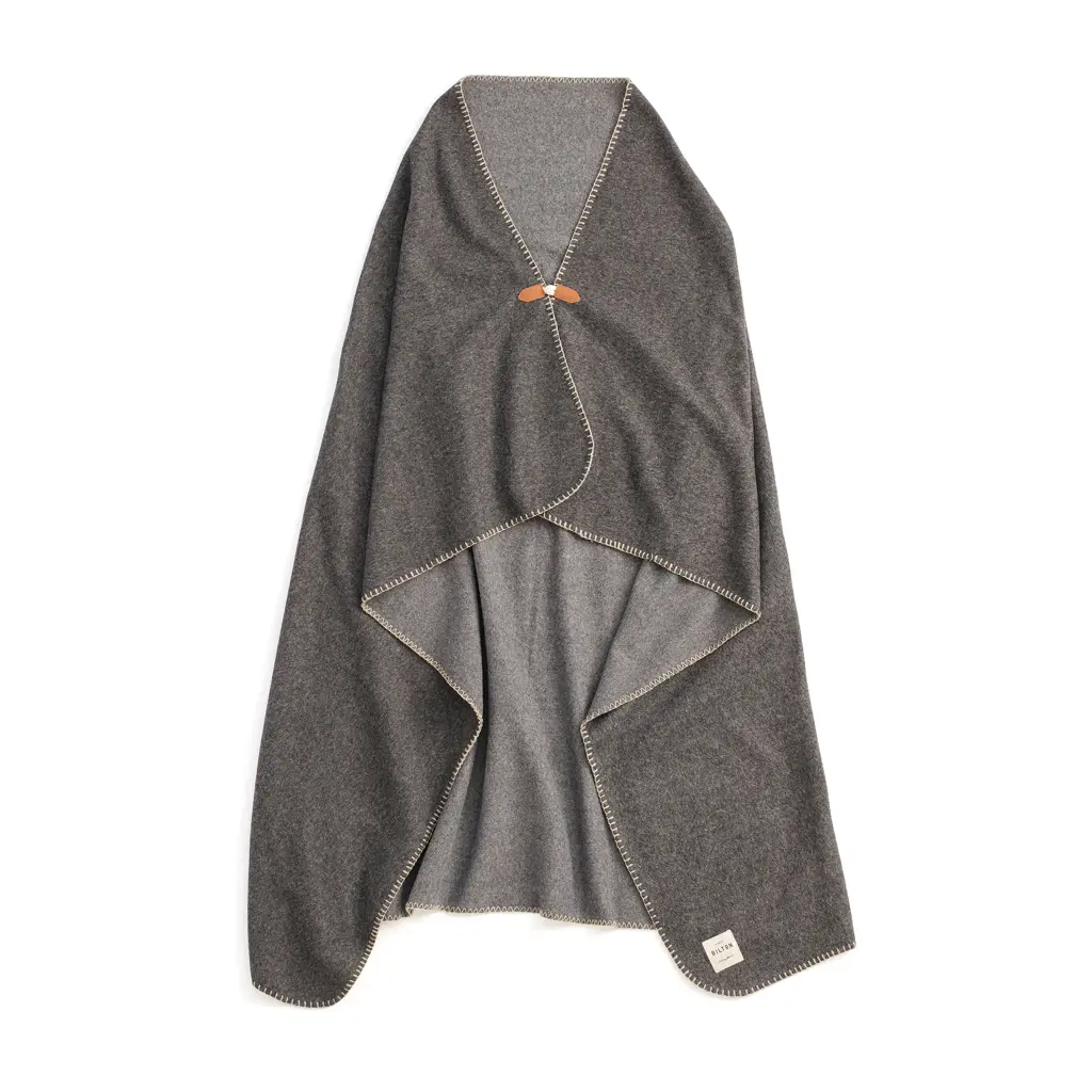 Deka VINGA Bilton V1946 grey-2