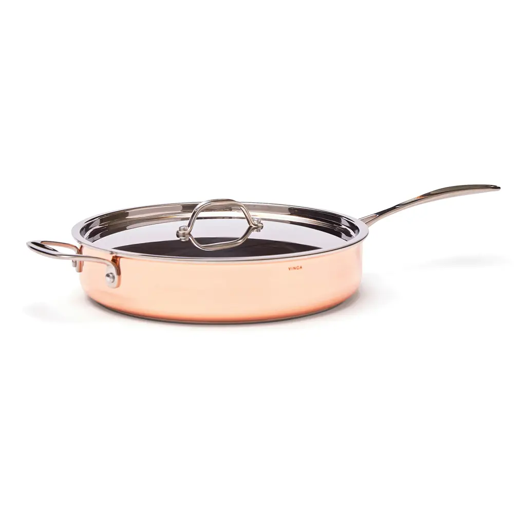 Bakrena tava VINGA Baron V21200 brown-1
