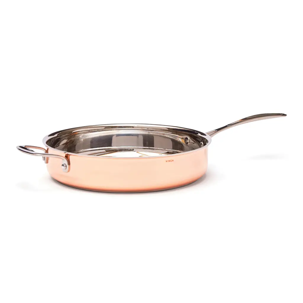 Bakrena tava VINGA Baron V21200 brown-2