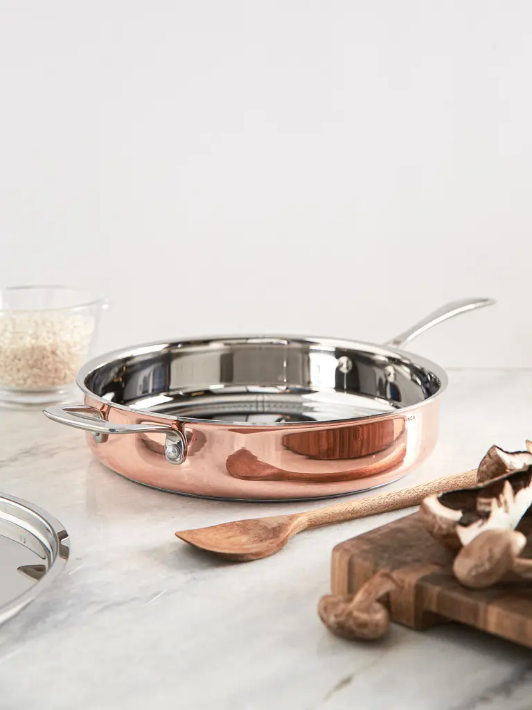 Bakrena tava VINGA Baron V21200 brown-6
