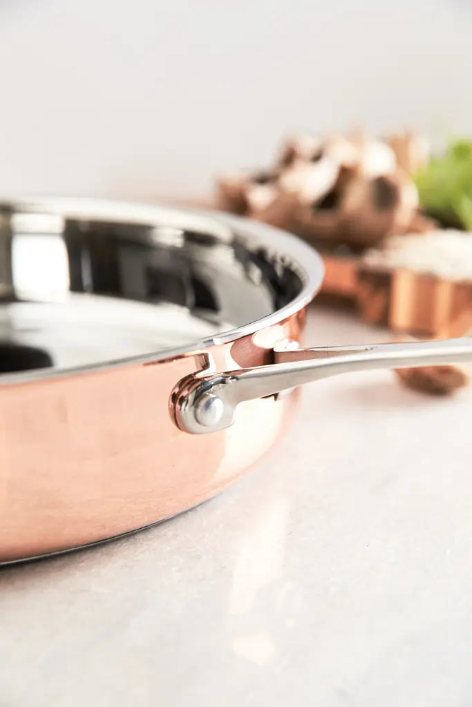 Bakrena tava VINGA Baron V21200 brown-10