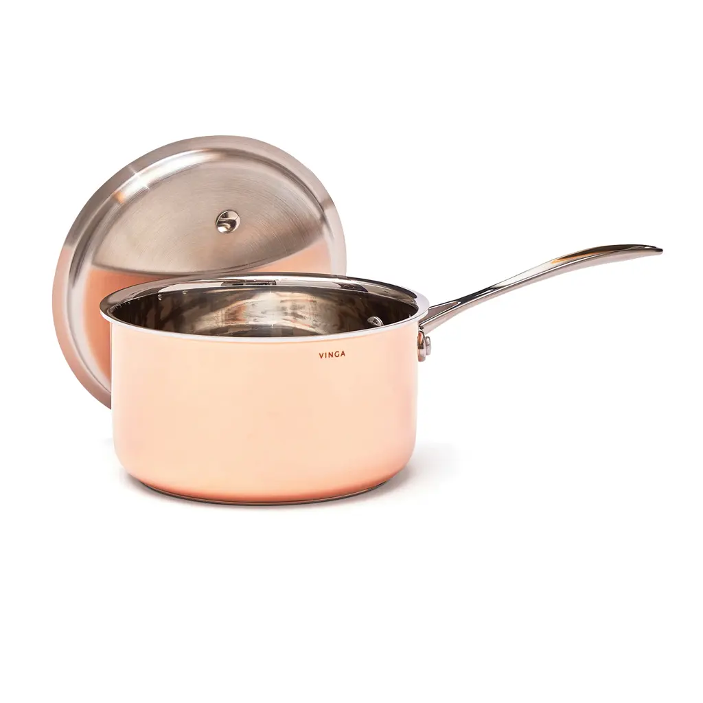 Bakrena posuda VINGA Baron V21204 brown-2