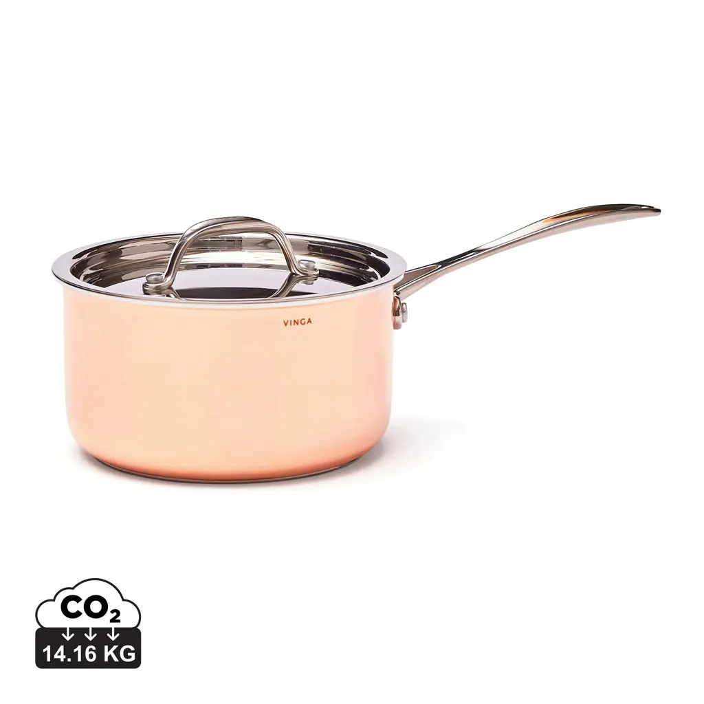 Bakrena posuda VINGA Baron V21204 brown-0