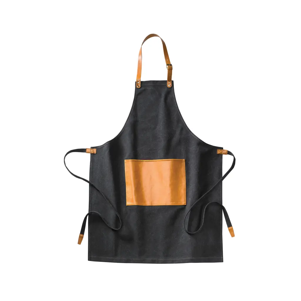 Pregača VINGA Asado V215 black-1
