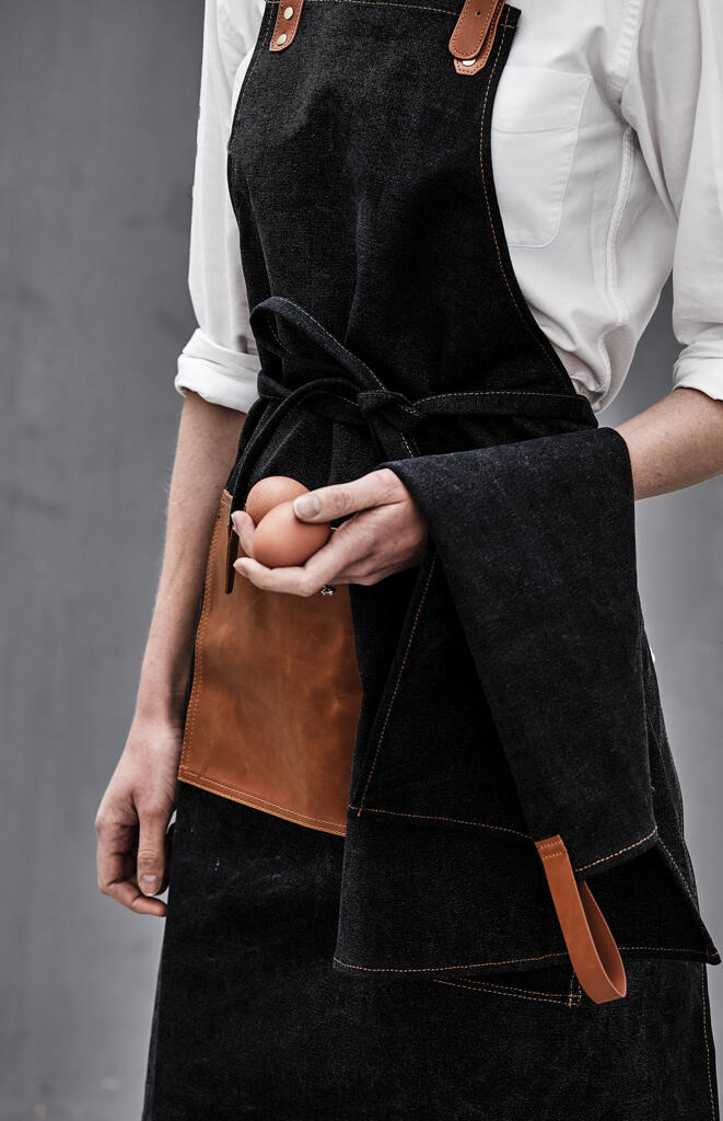 Pregača VINGA Asado V215 black-4